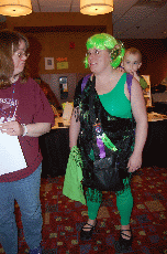 MarsCon 2009