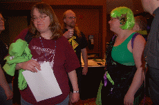 MarsCon 2009