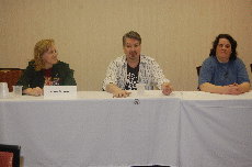 MarsCon 2009