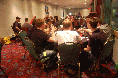 MarsCon 2009