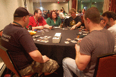 MarsCon 2009