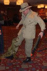 MarsCon 2009