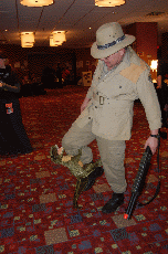 MarsCon 2009