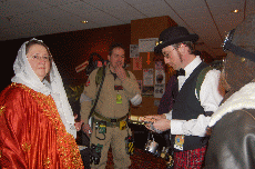 MarsCon 2009