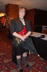 MarsCon 2009