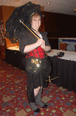 MarsCon 2009