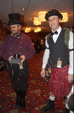 MarsCon 2009