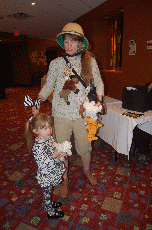 MarsCon 2009