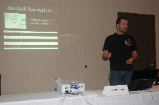 MarsCon 2009