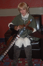 MarsCon 2009