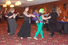 MarsCon 2009
