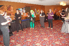MarsCon 2009