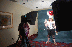 MarsCon 2009