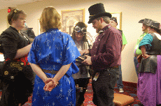 MarsCon 2009