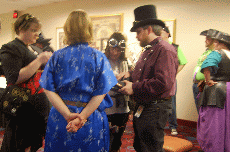 MarsCon 2009