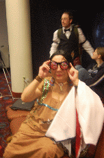 MarsCon 2009