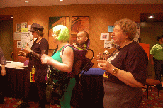 MarsCon 2009