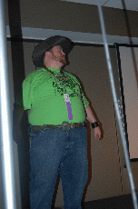 MarsCon 2009