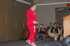 MarsCon 2009