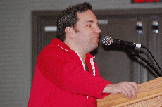 MarsCon 2009