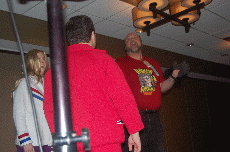 MarsCon 2009