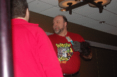 MarsCon 2009