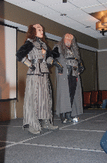 MarsCon 2009