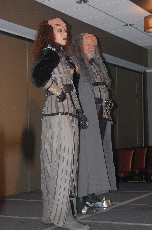 MarsCon 2009