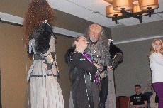 MarsCon 2009