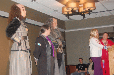 MarsCon 2009