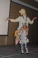 MarsCon 2009