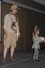 MarsCon 2009