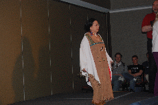 MarsCon 2009