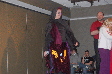 MarsCon 2009