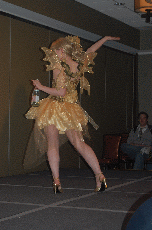 MarsCon 2009