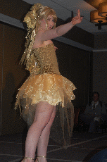 MarsCon 2009