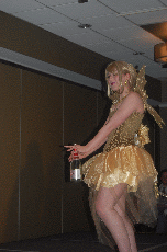 MarsCon 2009