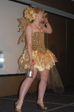 MarsCon 2009