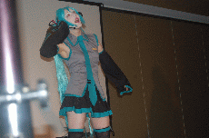 MarsCon 2009