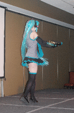 MarsCon 2009