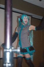MarsCon 2009
