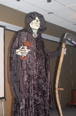MarsCon 2009