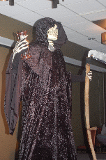 MarsCon 2009