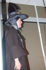 MarsCon 2009