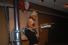 MarsCon 2009