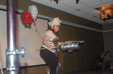 MarsCon 2009