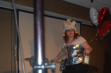 MarsCon 2009