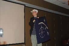 MarsCon 2009