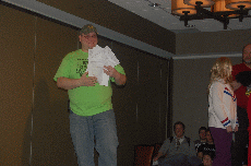 MarsCon 2009