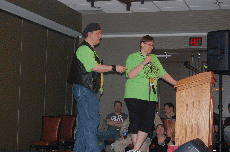 MarsCon 2009
